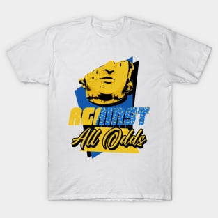 Even The Odds Laney Sneaker Retro T-Shirt